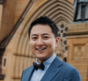 Image for ZHAO, Jin