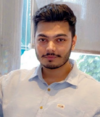 Image for SHARMA, Kartikay