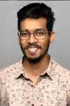 Image for TONDAPU, Bharadwaja Satya Vinod