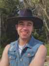 Image for BROWN Matthew