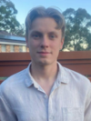 Image for GLASGOW Callum