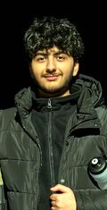 Image for Mohammed Mansouri