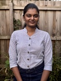 Image for Keerthana Prakash
