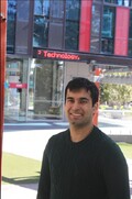 Image for Rudra Sekhri