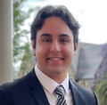 Image for Parsa Ghodsieh