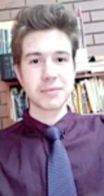 Image for Adrian Di Ubaldo
