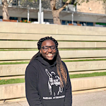 Image for Ange Nishimwe
