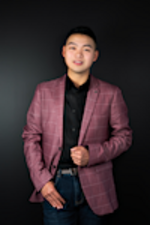 Image for Angelo Liang