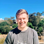 Image for Josh Rayner