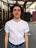 Image for Lachlan White