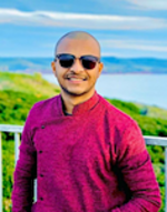 Image for Mohammed Ismail Chisti