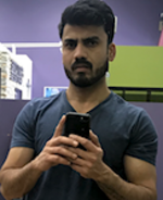 Image for Pradeep Malvi