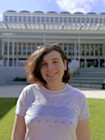 Image for Rachel Hemer