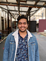 Image for Sam Bhattacharjee