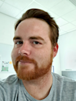 Image for Sean Kemp
