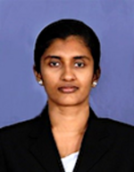 Image for Vidana Arachchige Kashmini Nimesha Appuhami
