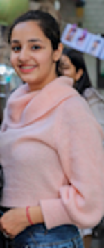 Image for Vrinda Bhutani