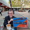 Image for David Macfarlane (La Trobe Socialists)