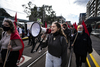 Image for Yasmin Jenkins Gunn (La Trobe Socialists)