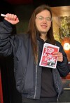 Image for Vivian Ballenger (La Trobe Socialists)