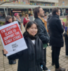 Image for Leanna Nguyen (La Trobe Socialists)