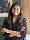 Image for Varsha RUDRAMURTHY