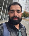 Image for Suleman IRFAN (PGC 2027)