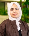 Image for Sumera ARSHAD (PGC 2027)