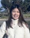 Image for Leona WANG (the voice of postgrad)