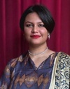Image for Vedika Pal