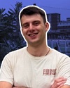 Image for Daniel Gulic (TOGETHER)