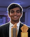 Image for Aaryan Modi (TOGETHER)