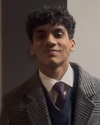 Image for Yashansh Pachauri