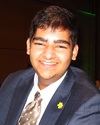 Image for Sathya Gururajan